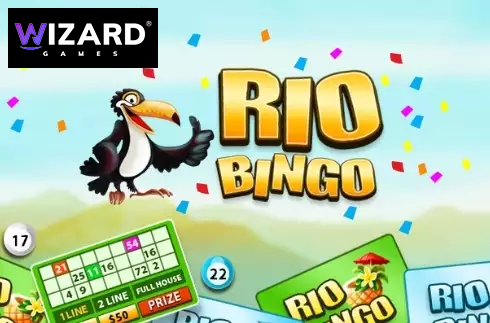 Rio Bingo